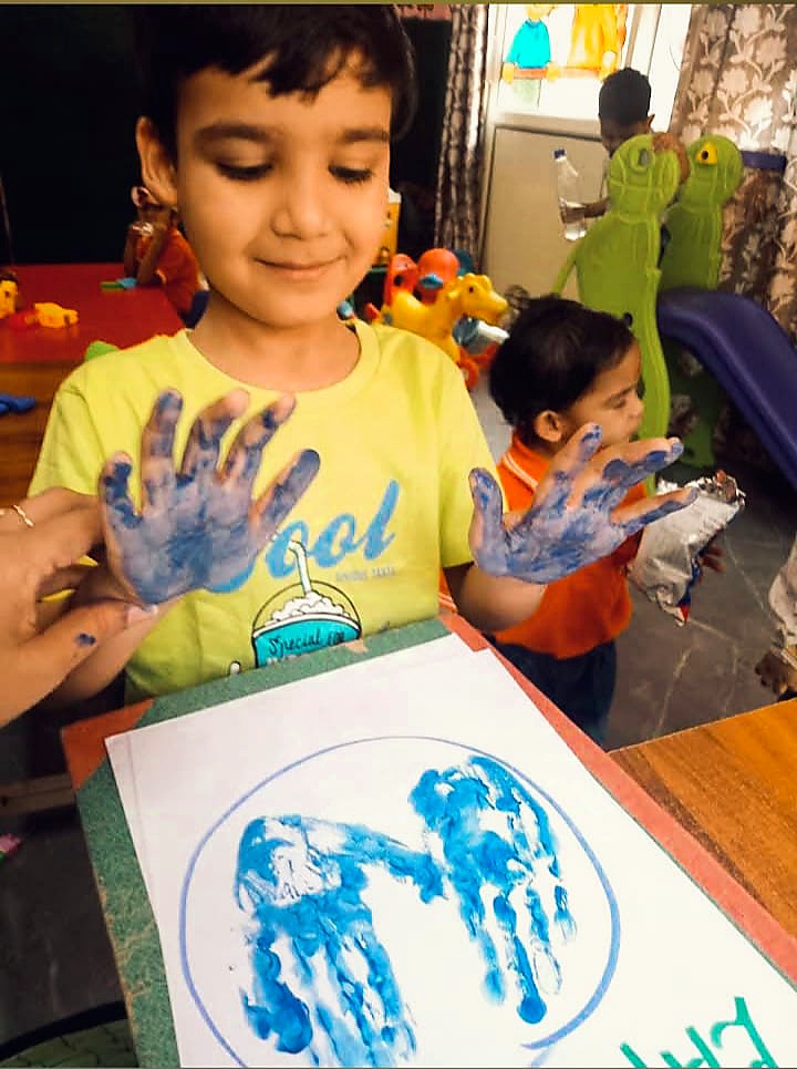 Nursery program