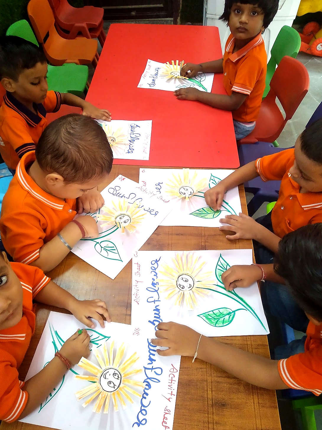 Learning Lab